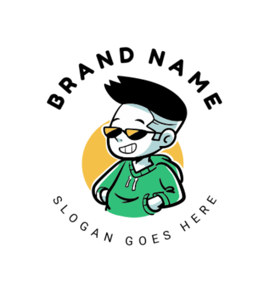 Hoodie logo 2025 maker